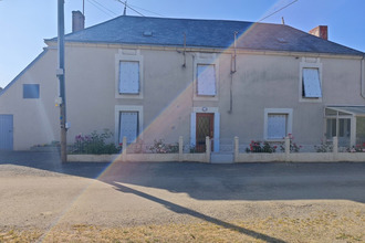 achat maison la-tardiere 85120