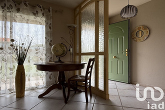 achat maison la-tardiere 85120