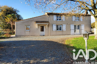 achat maison la-tardiere 85120