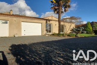 achat maison la-tardiere 85120