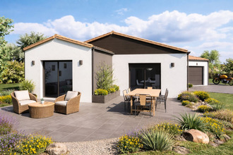achat maison la-tardiere 85120