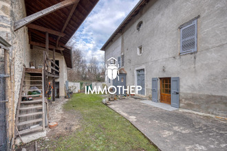 achat maison la-terrasse 38660