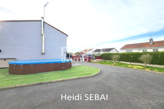 achat maison la-tessoualle 49280