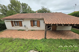 achat maison la-tessoualle 49280