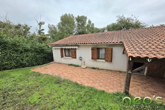 achat maison la-tessoualle 49280