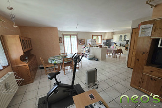 achat maison la-tessoualle 49280
