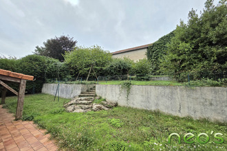 achat maison la-tessoualle 49280