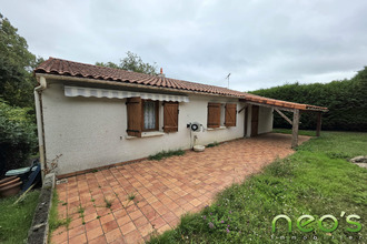 achat maison la-tessoualle 49280