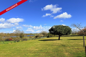 achat maison la-tessoualle 49280