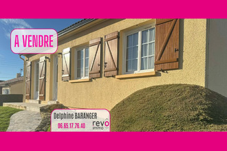 achat maison la-tessoualle 49280