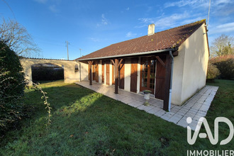 achat maison la-tessoualle 49280