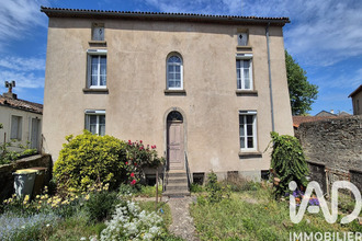 achat maison la-tessoualle 49280