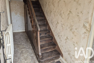 achat maison la-tessoualle 49280