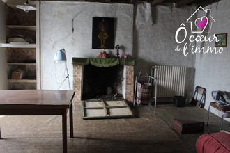 achat maison la-tessoualle 49280