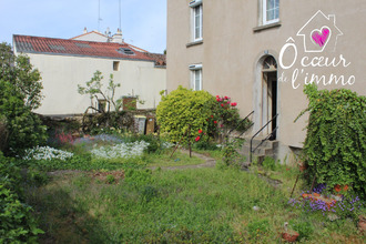achat maison la-tessoualle 49280