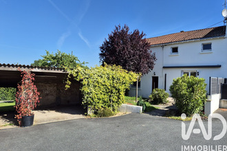 achat maison la-tessoualle 49280