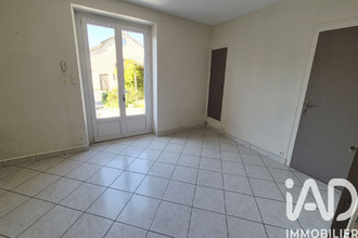 achat maison la-tessoualle 49280