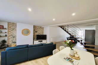 achat maison la-tessoualle 49280