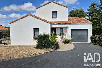 achat maison la-tessoualle 49280