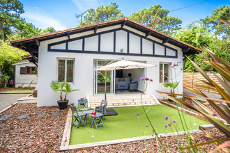 achat maison la-teste-de-buch 33115