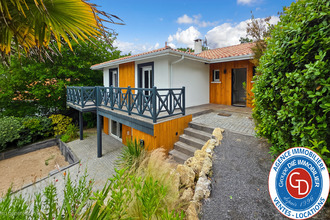 achat maison la-teste-de-buch 33115