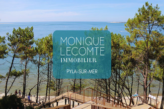 achat maison la-teste-de-buch 33115