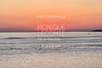 achat maison la-teste-de-buch 33115