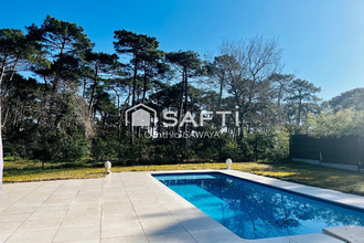 achat maison la-teste-de-buch 33115