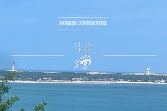 achat maison la-teste-de-buch 33115