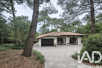 achat maison la-teste-de-buch 33115