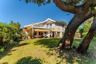 achat maison la-teste-de-buch 33115