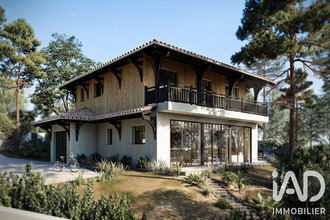 achat maison la-teste-de-buch 33115