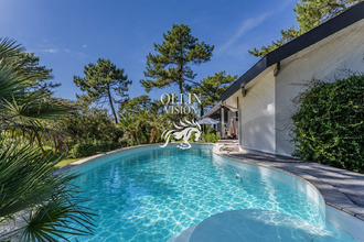 achat maison la-teste-de-buch 33115