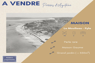 achat maison la-teste-de-buch 33115