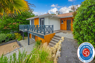 achat maison la-teste-de-buch 33115
