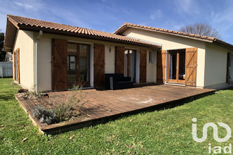 achat maison la-teste-de-buch 33260