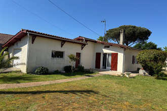 achat maison la-teste-de-buch 33260