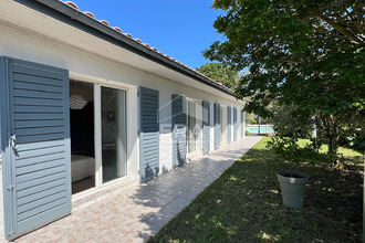 achat maison la-teste-de-buch 33260