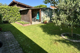 achat maison la-teste-de-buch 33260