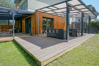 achat maison la-teste-de-buch 33260