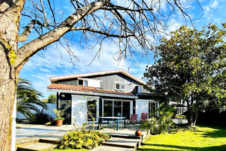 achat maison la-teste-de-buch 33260