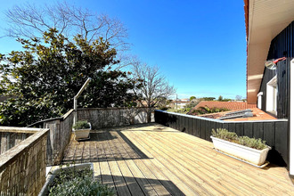 achat maison la-teste-de-buch 33260