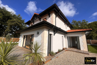 achat maison la-teste-de-buch 33260