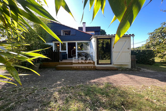 achat maison la-teste-de-buch 33260