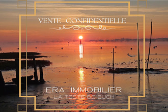 achat maison la-teste-de-buch 33260