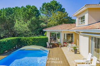 achat maison la-teste-de-buch 33260