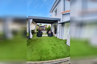 achat maison la-teste-de-buch 33260