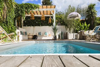 achat maison la-teste-de-buch 33260