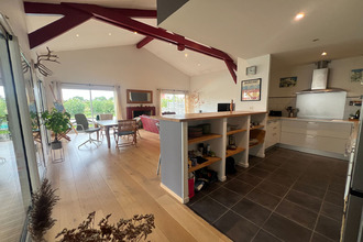 achat maison la-teste-de-buch 33260