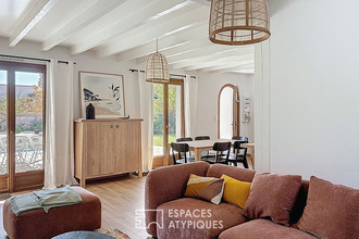 achat maison la-teste-de-buch 33260